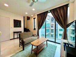 Leville iSuites (D15), Apartment #476440741